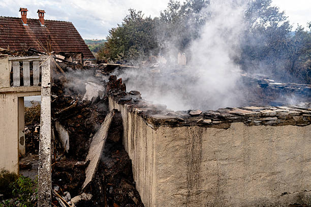 Reliable Emergency Fire Cleanup contractor in Merion Station, PA by Fire Damage Biloxi