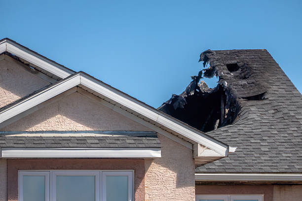 Licensed Emergency Fire Cleanup service in Merion Station, PA - Fire Damage Biloxi